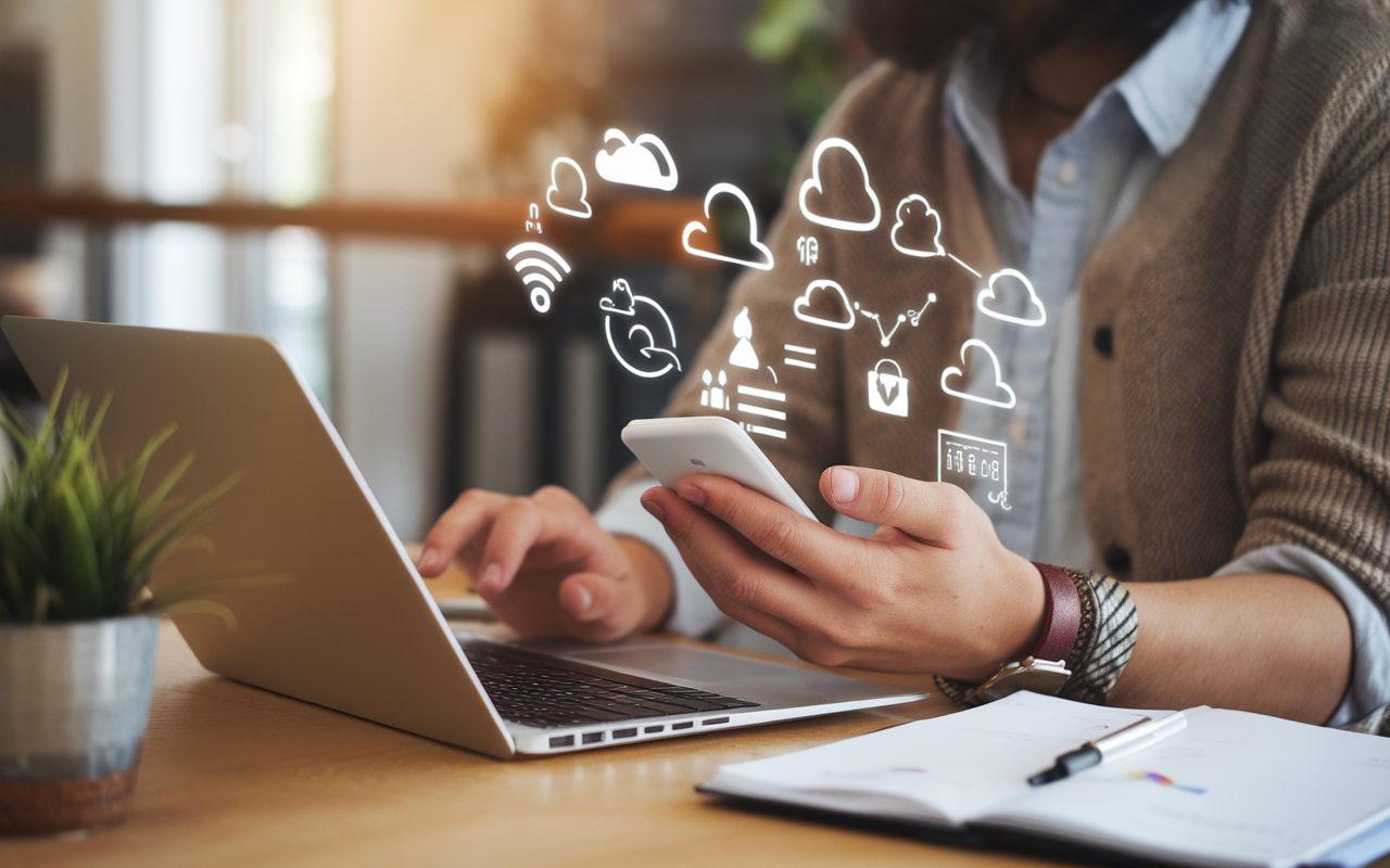 Simplifier la vie d'entreprise en 2025 : la base access gestion personnel clés en main !