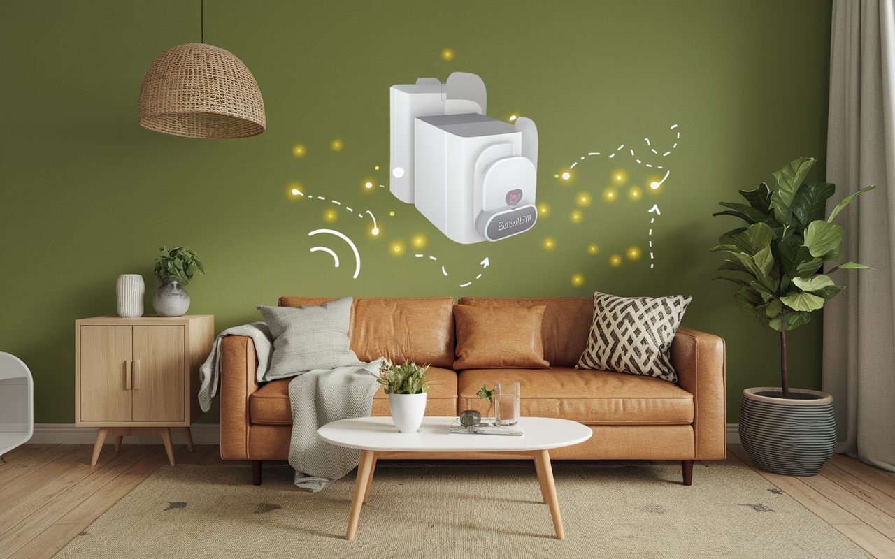 Optimiser sa maison avec une box home assistant : guide décalé pour 2025