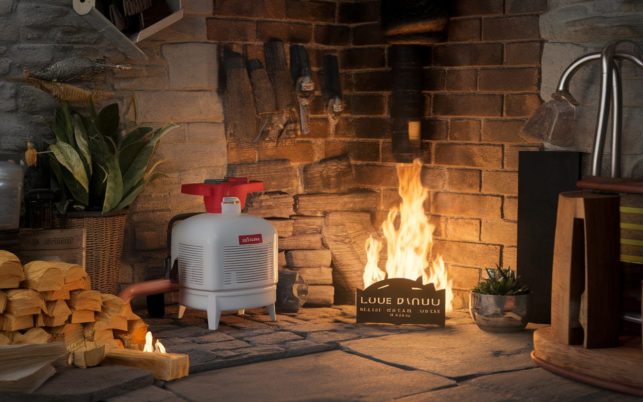 La chaudière au gaz propane en 2025 : un allié éco-responsable plein d&rsquo;énergie !