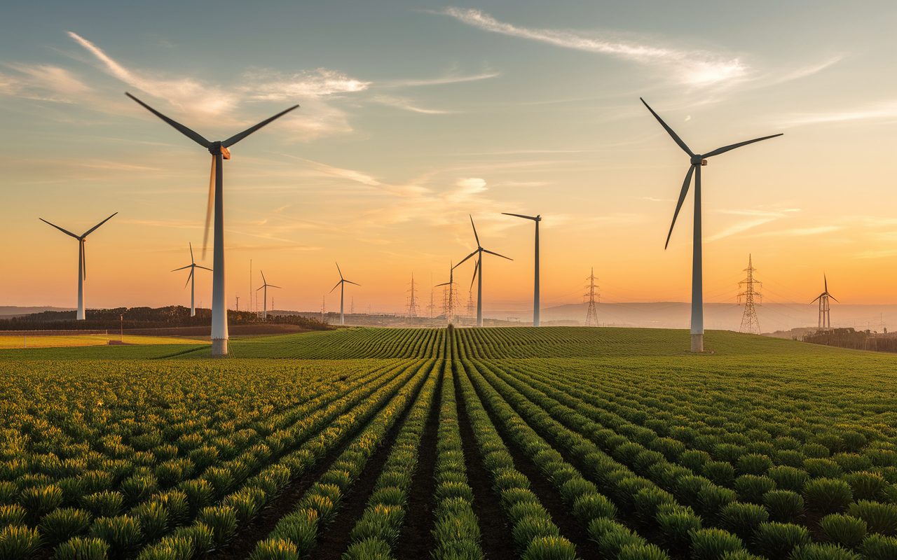 L'aventure verte : comment Iberdrola dynamise l'énergie du futur !