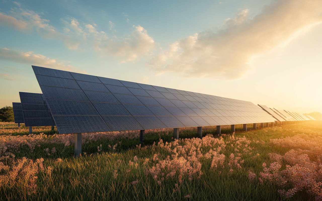 Quand Photowatt Bourgoin révolutionne notre énergie solaire en 2025