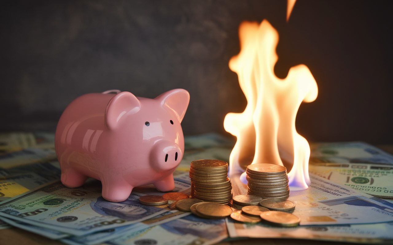 Quelle flambée du prix du gaz au 1er janvier 2017 signifie vraiment pour votre porte-monnaie