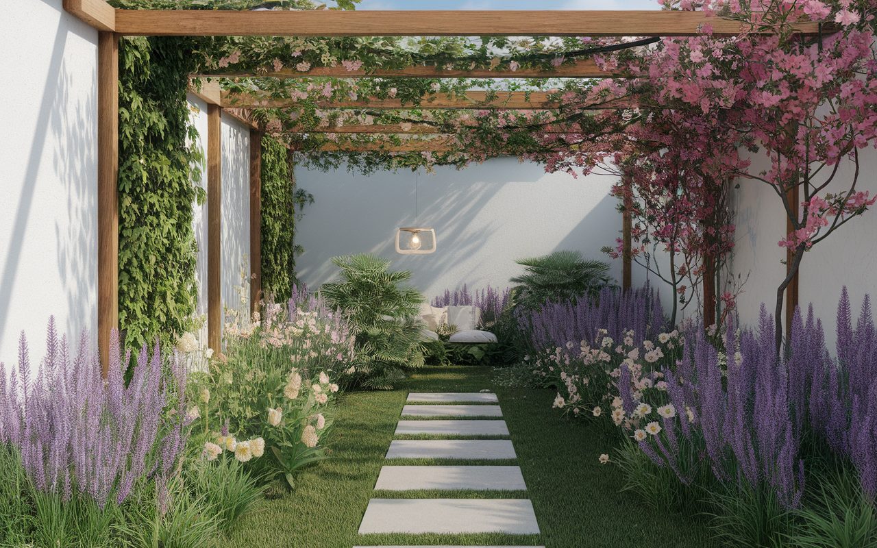 Révolutionner son jardin grâce à la domotique extérieur : guide pratique pour 2025