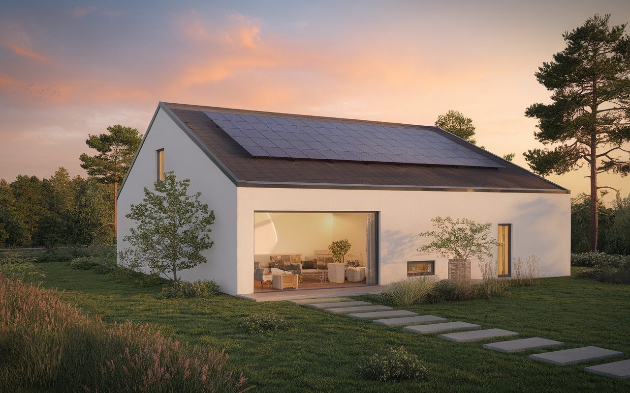 Enphase iq8 : révolution solaire ou simple évolution en 2025 ?