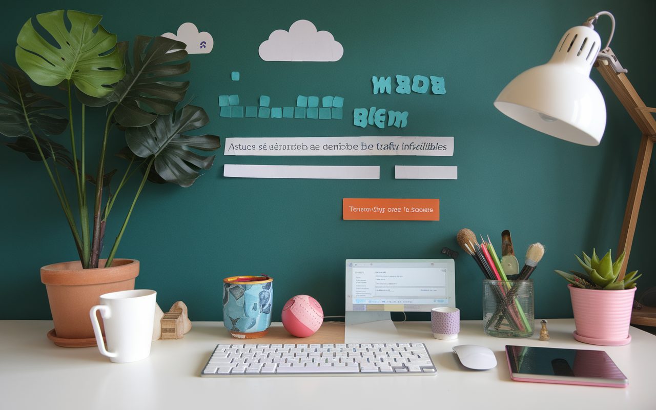 Comment booster votre blog en 2025 : astuces de génération de trafic infaillibles