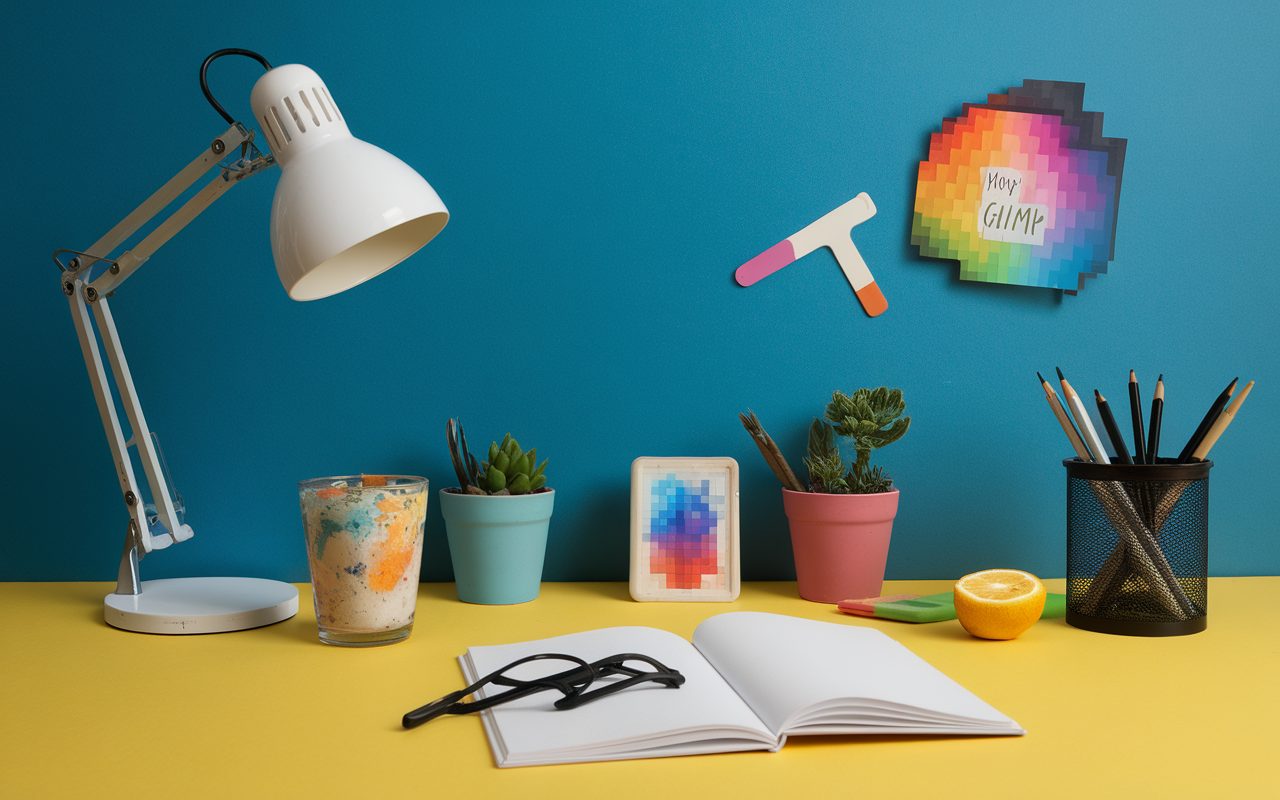 Notre verdict sur gimp mypaint : outils essentiels pour libérer votre créativité en 2025 !