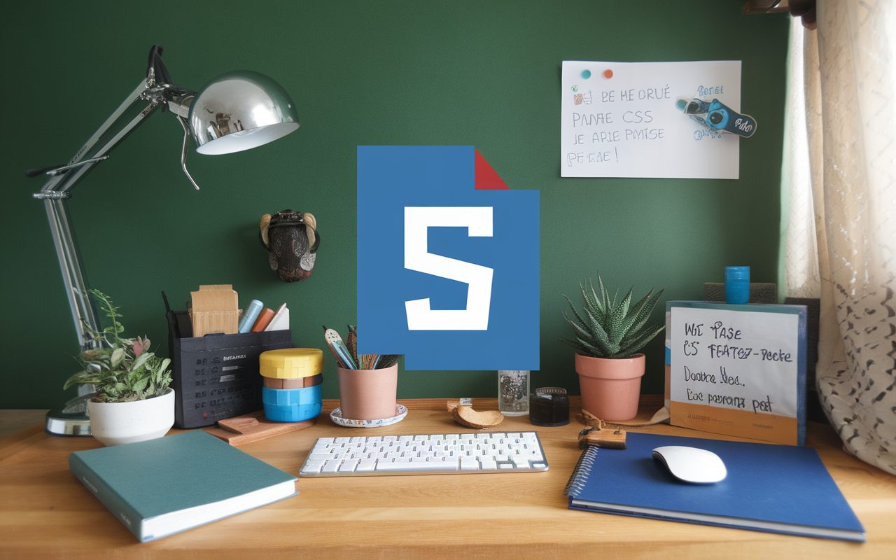 Découvrez comment le langage CSS devient votre super-héros de la mise en page PDF !