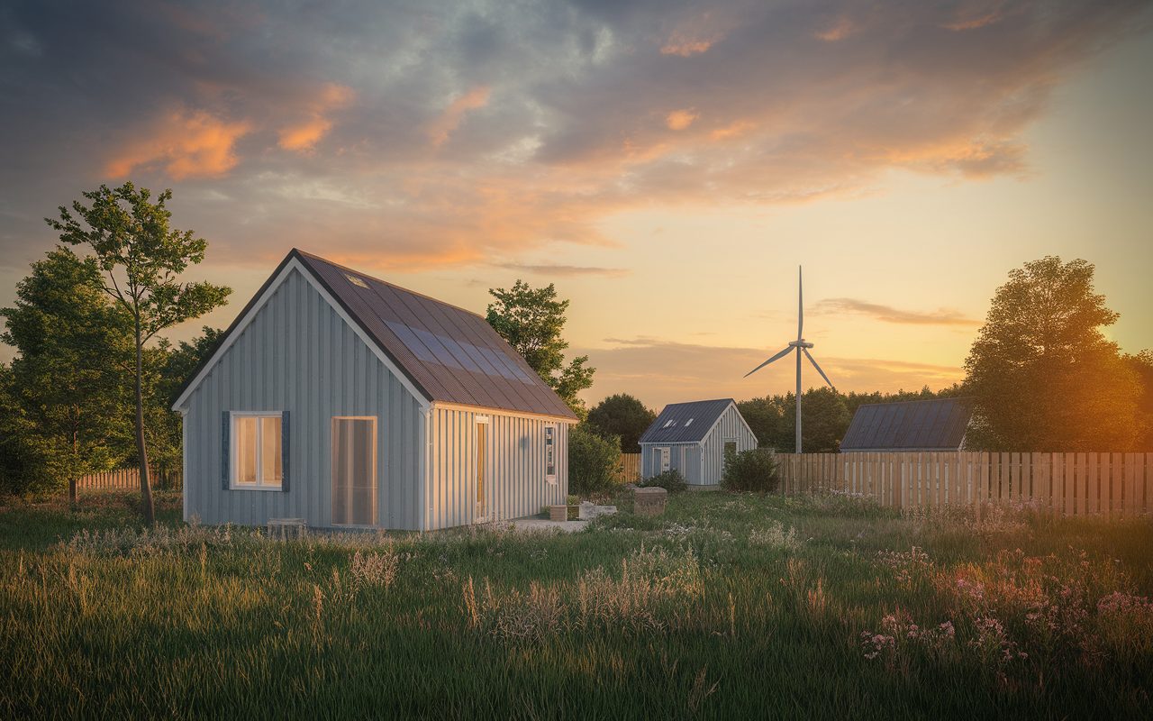 La loi passoire énergétique : clap de fin pour les habitations énergivores en 2025 ?