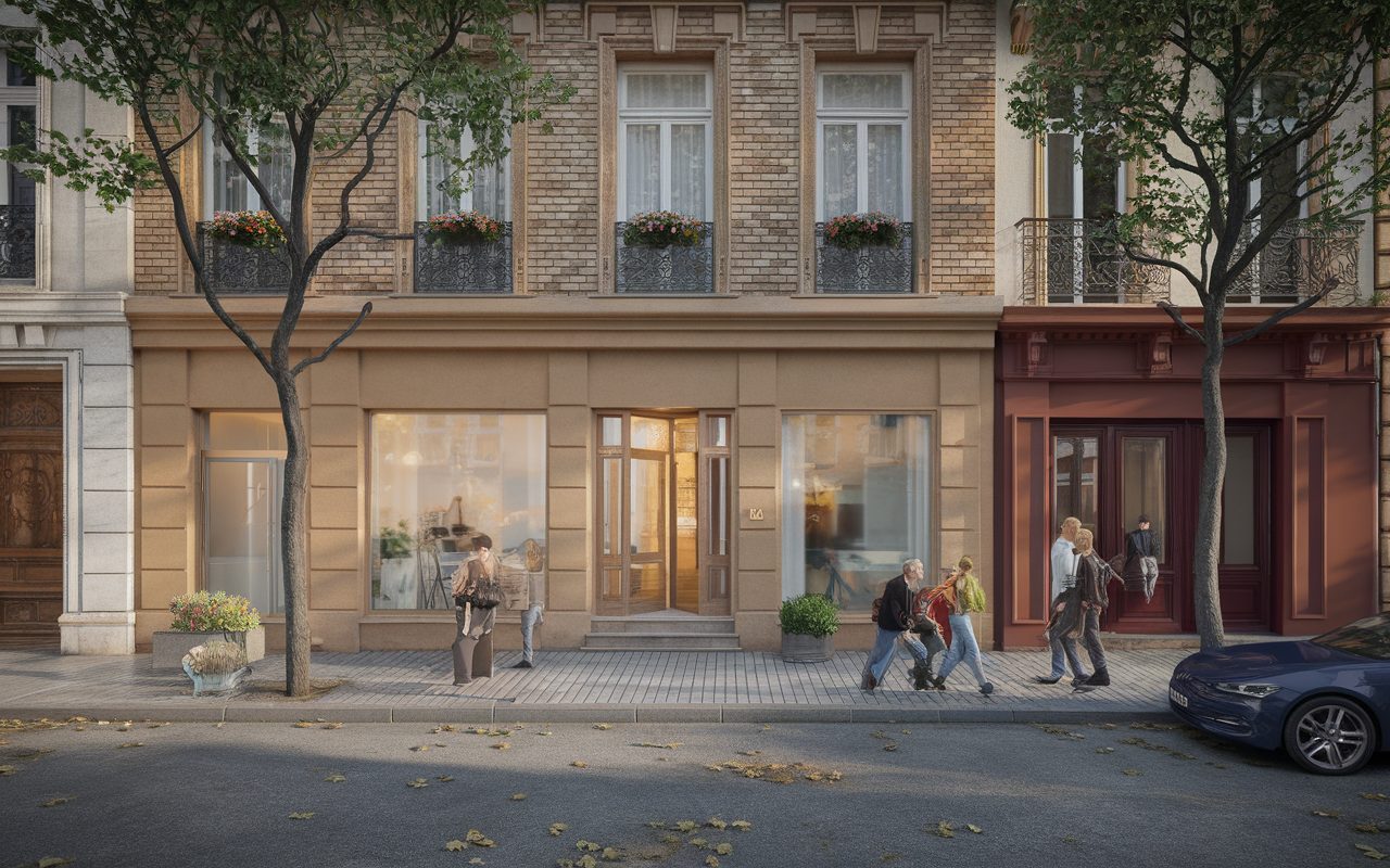 Maprimerenov isolation extérieur : une métamorphose de façade à prix cassé en 2025