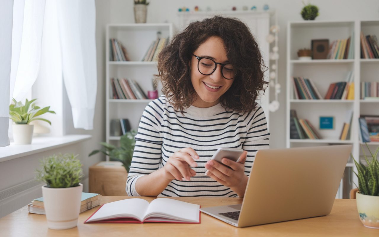 Moodle mobile : révolutionnez votre apprentissage en 2025 avec l'appli nomade