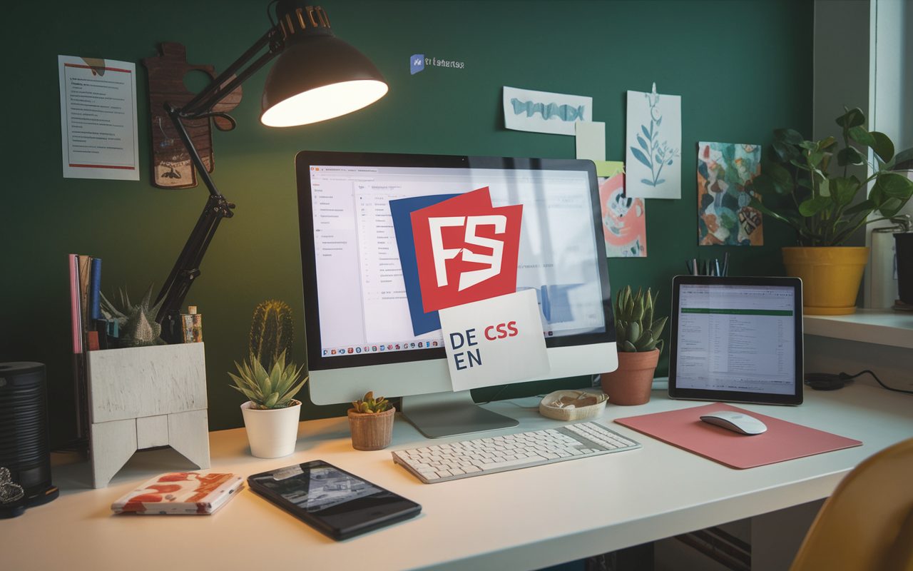 Le pdf de css en 2025 : l&rsquo;arme secrète des développeurs pour des sites web inoubliables !