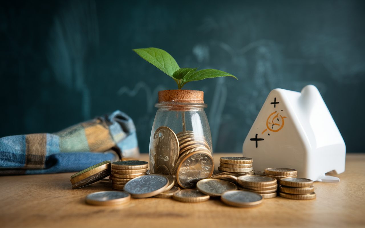 Économiser malin : 7 astuces pour réduire la facture énergétique en 2025