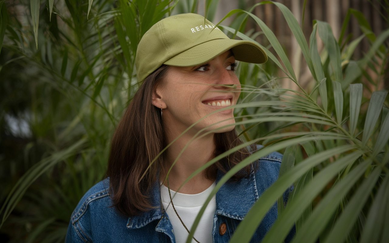 Découvrir le resana cap : l&rsquo;accessoire stylé et écolo de l&rsquo;année 2025 !