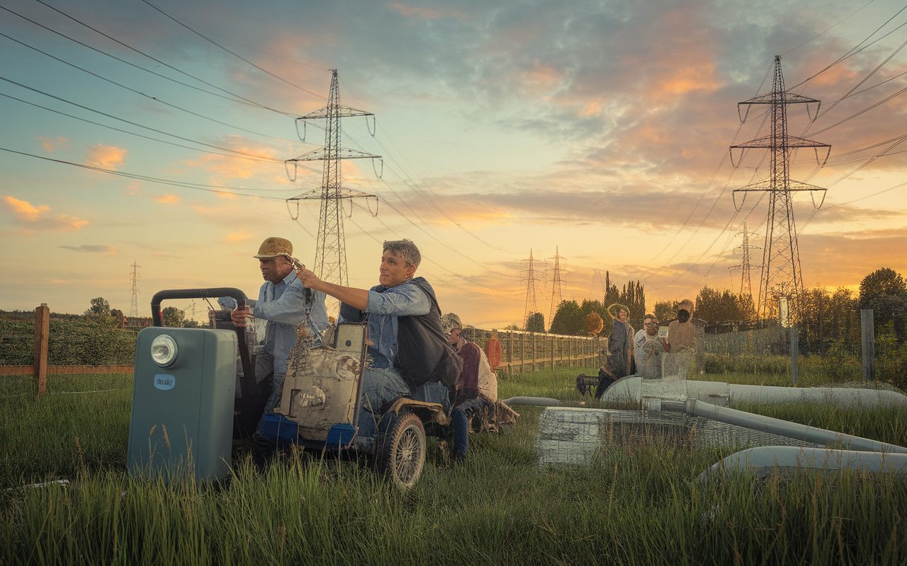 Economisez en groupe sur le gaz : l’efficacité de l'achat collectif UFC-Que Choisir en 2025