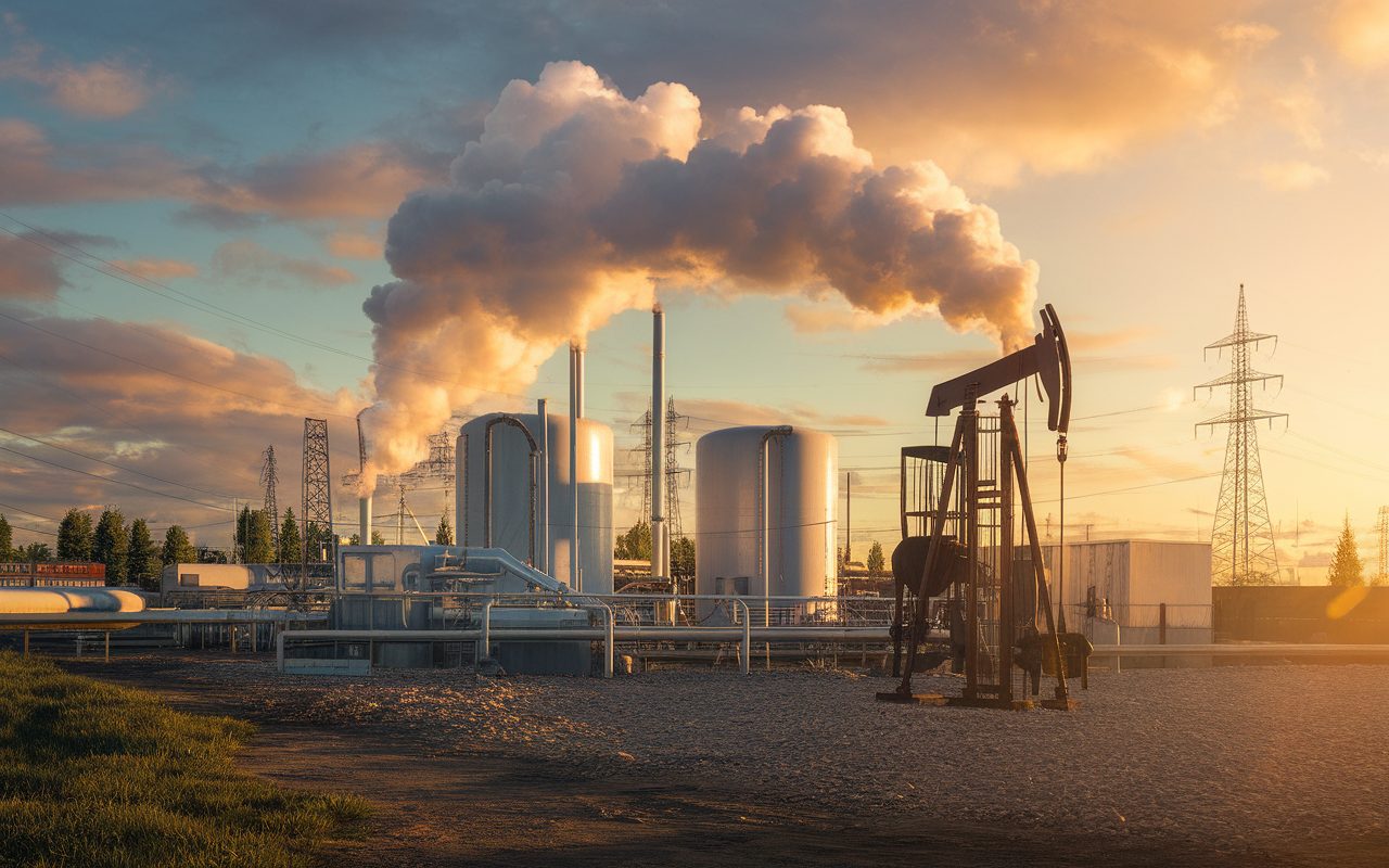 Pourquoi le prix du gaz a explosé depuis 2012 : enquête et pistes pour 2025