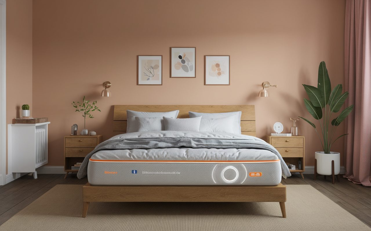 Resté bien au chaud : découvrez comment le beurer chauffe matelas révolutionne vos nuits