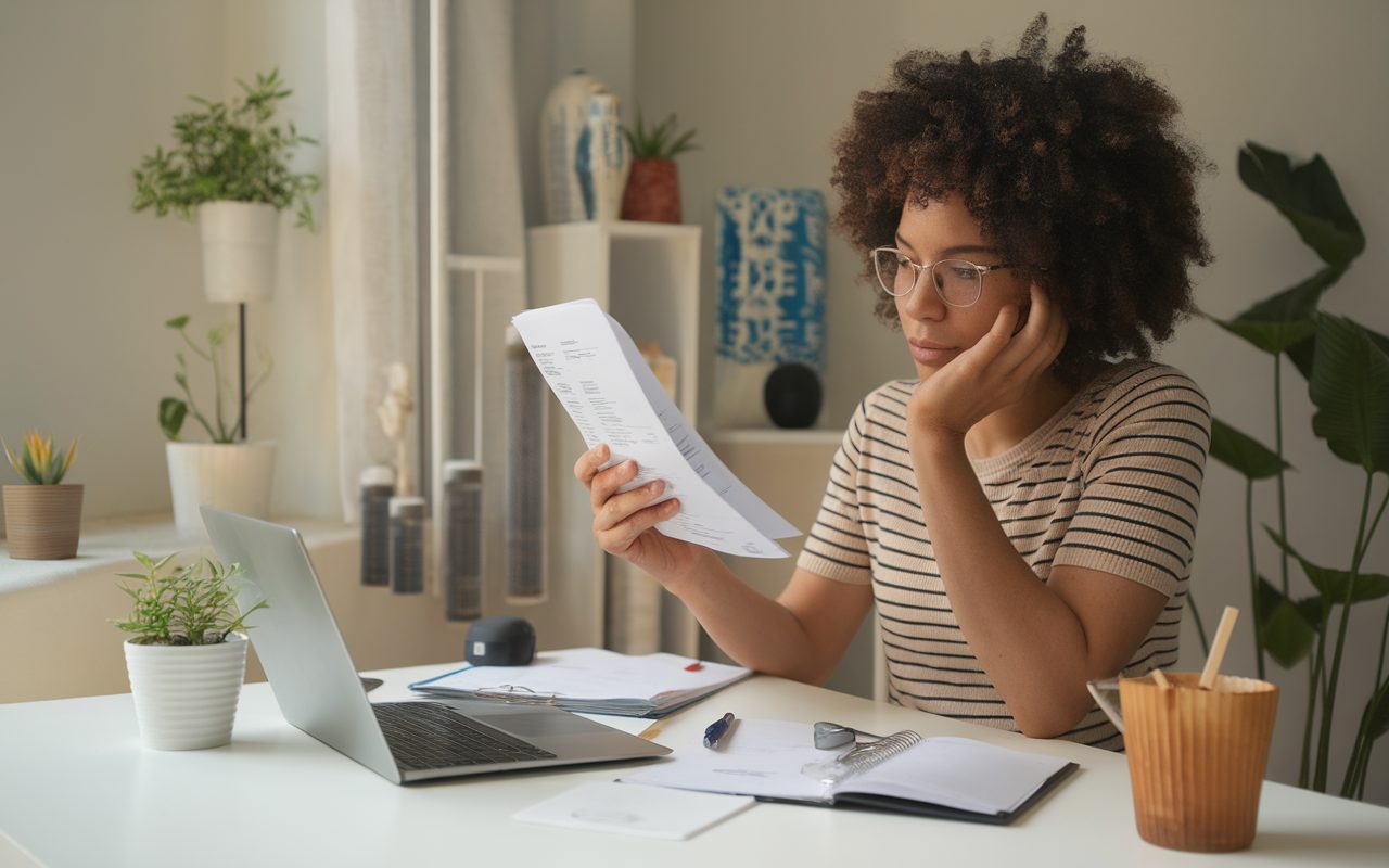 Comprendre le détail de votre facture EDF : démêlez les mystères de l'électricité en 2025 !