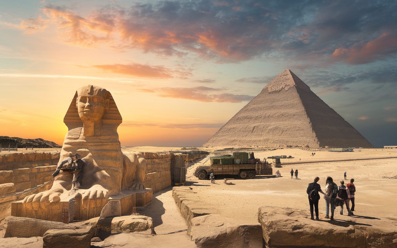 Explorateur digital : percer le mystère de l&rsquo;educ sphinx online en 2025