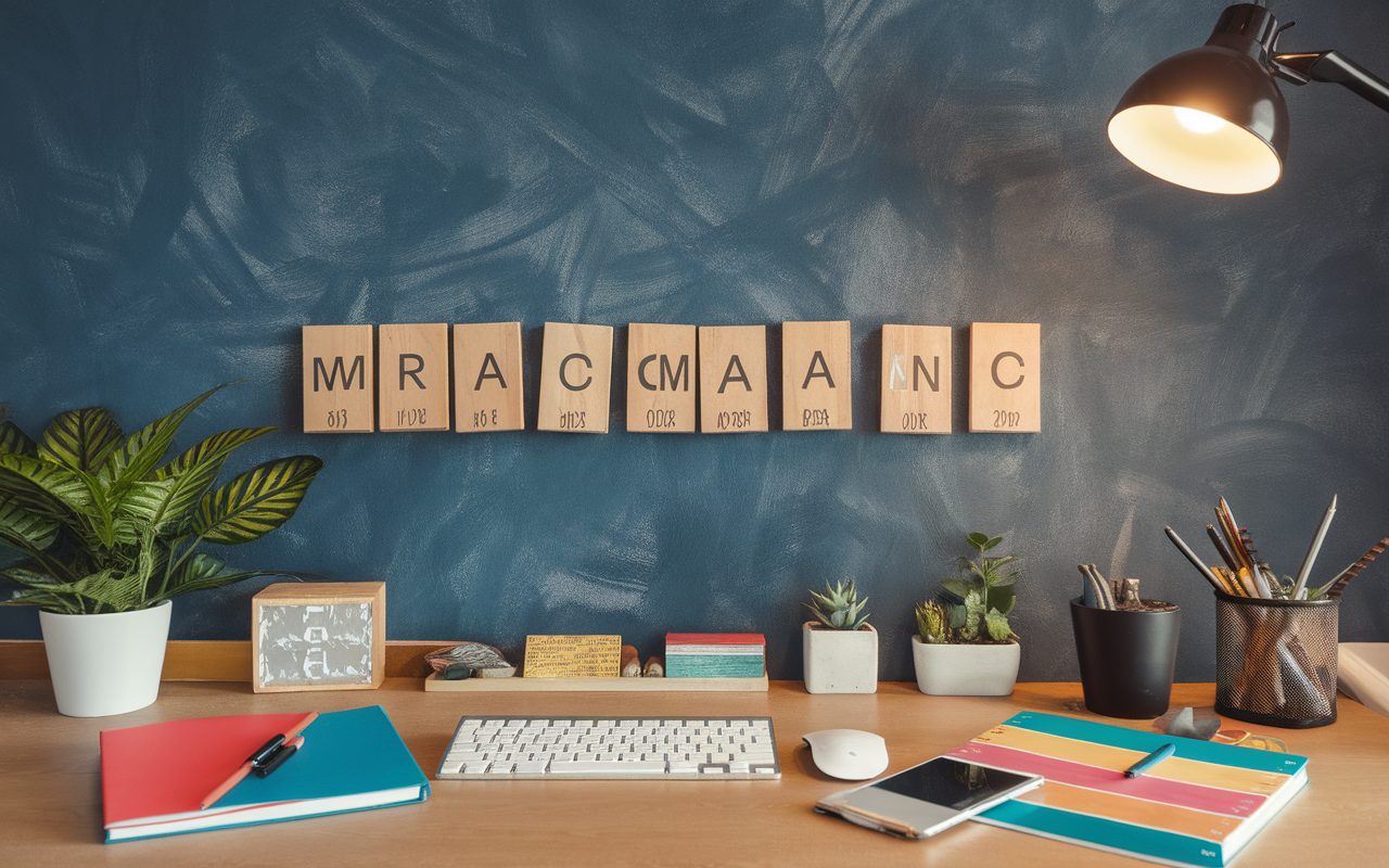 Les secrets d&rsquo;un fond texte parfait pour dynamiser vos présentations