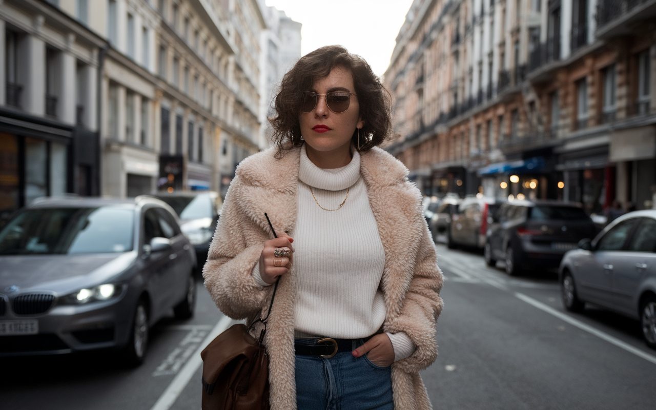 Adopter un style écolo-chic : mode d'emploi pour un dressing responsable