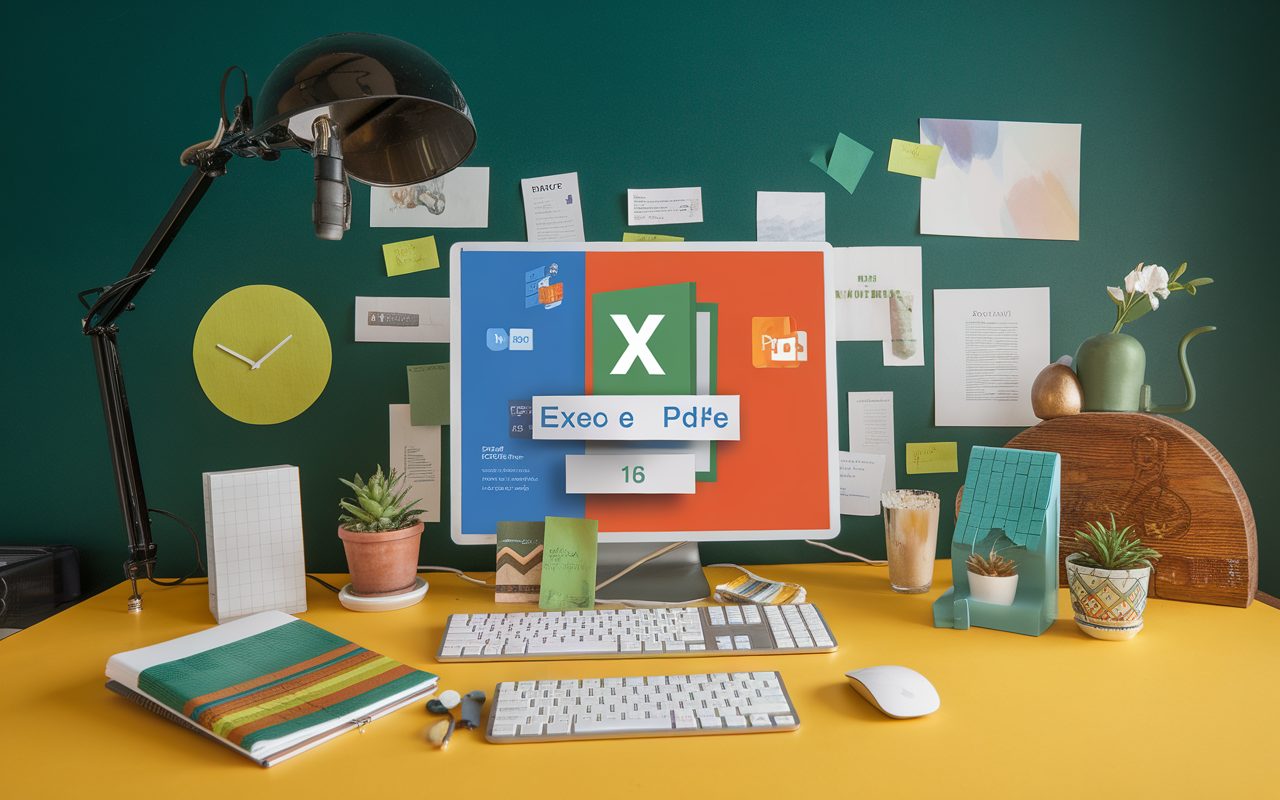 Optimiser sa mise en page Excel en PDF : le guide qui change tout !