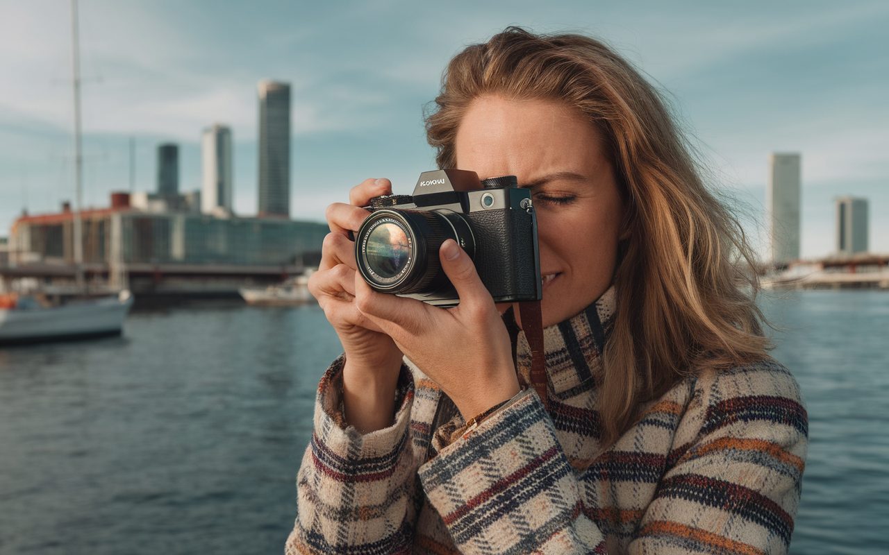 Découvrir les astuces incontournables pour ouvrir une caméra Android comme un pro !