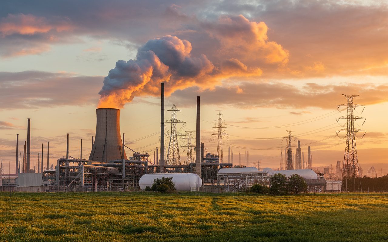 Prévoir l&rsquo;évolution du prix du gaz : une saga énergétique à suivre en 2025 !