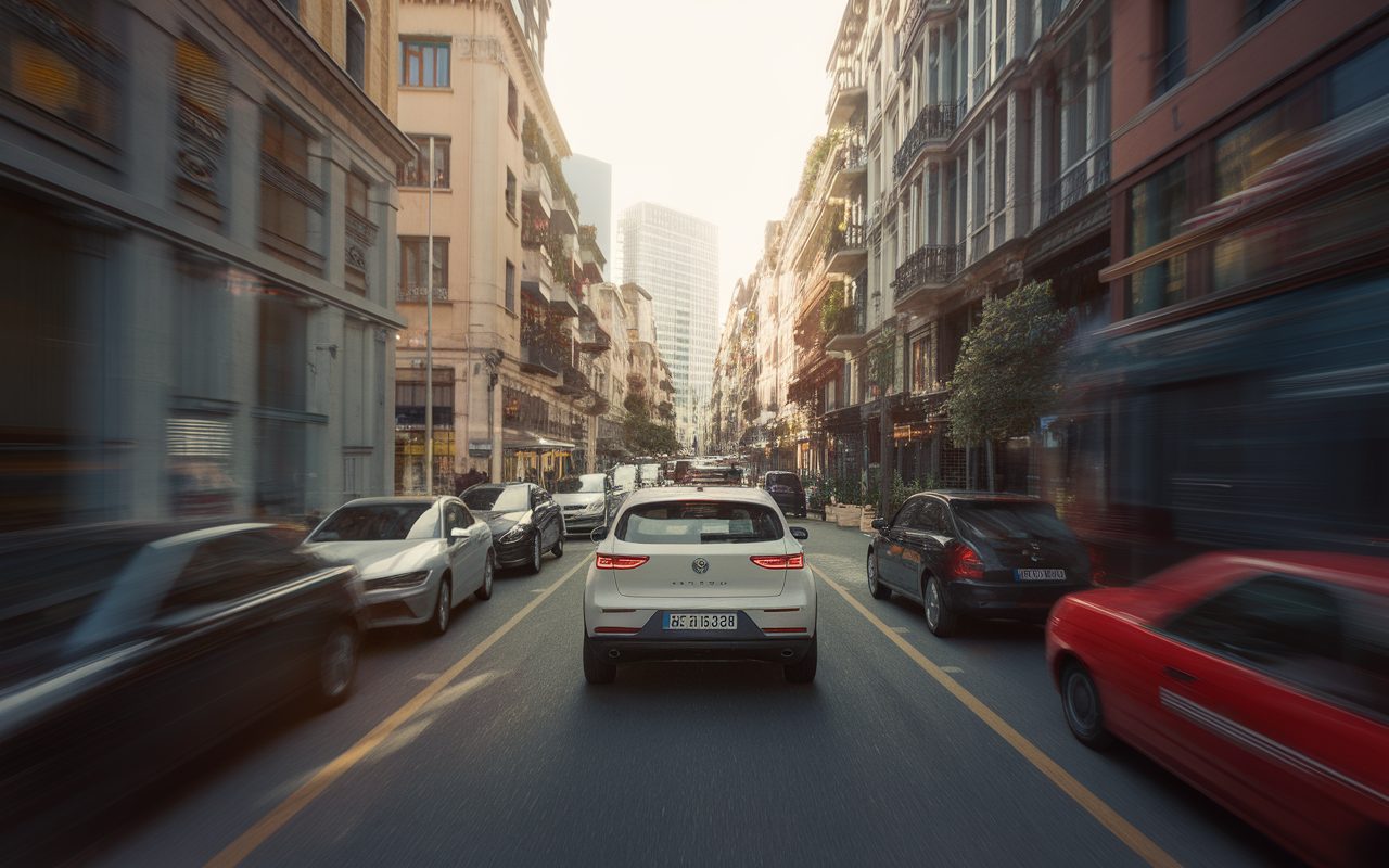 Ces astuces pour exploser le prix trajet voiture en 2025 avec style et bonne humeur