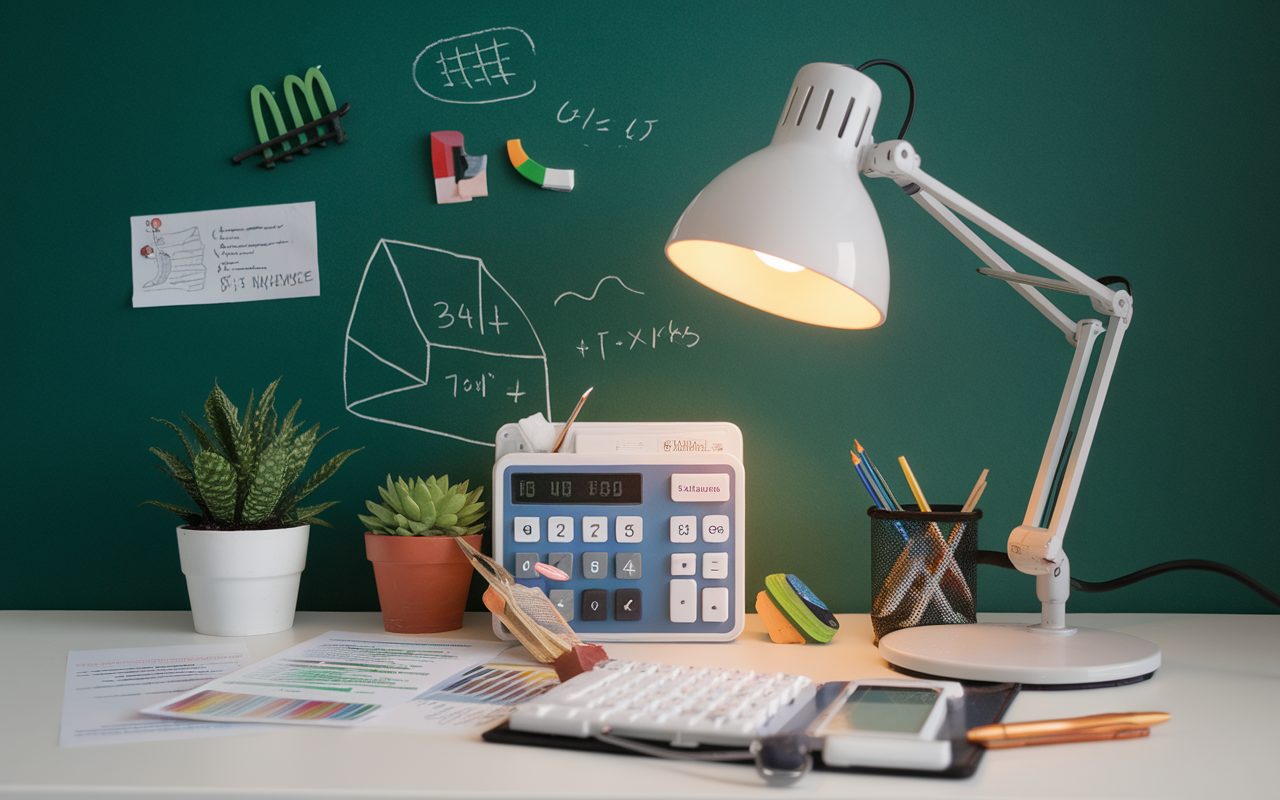 Révolutionner vos calculs : découvrez les secrets de la recherchev calc !