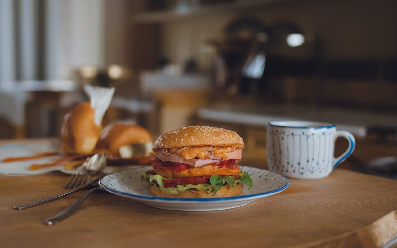 Quand la technique cinématographique sublime la vie quotidienne : astuces et inspirations