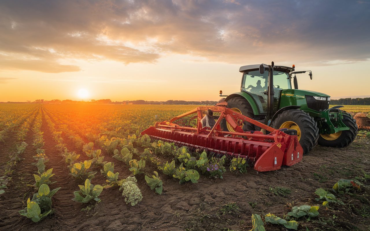 Apecita fr : comment dynamiser sa carrière dans l'agriculture en 2025 ?