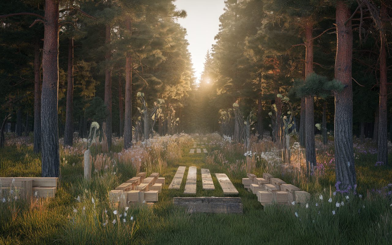 Réduire le bilan carbone bois : astuces grillées et testées en 2025