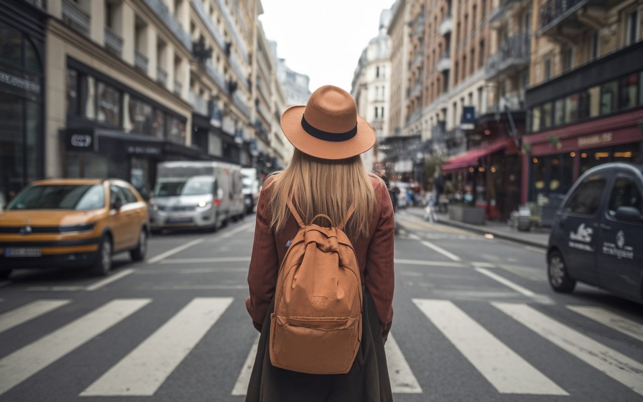 Trouver une prise EDF depuis l'étranger : la quête insoupçonnée des globe-trotters