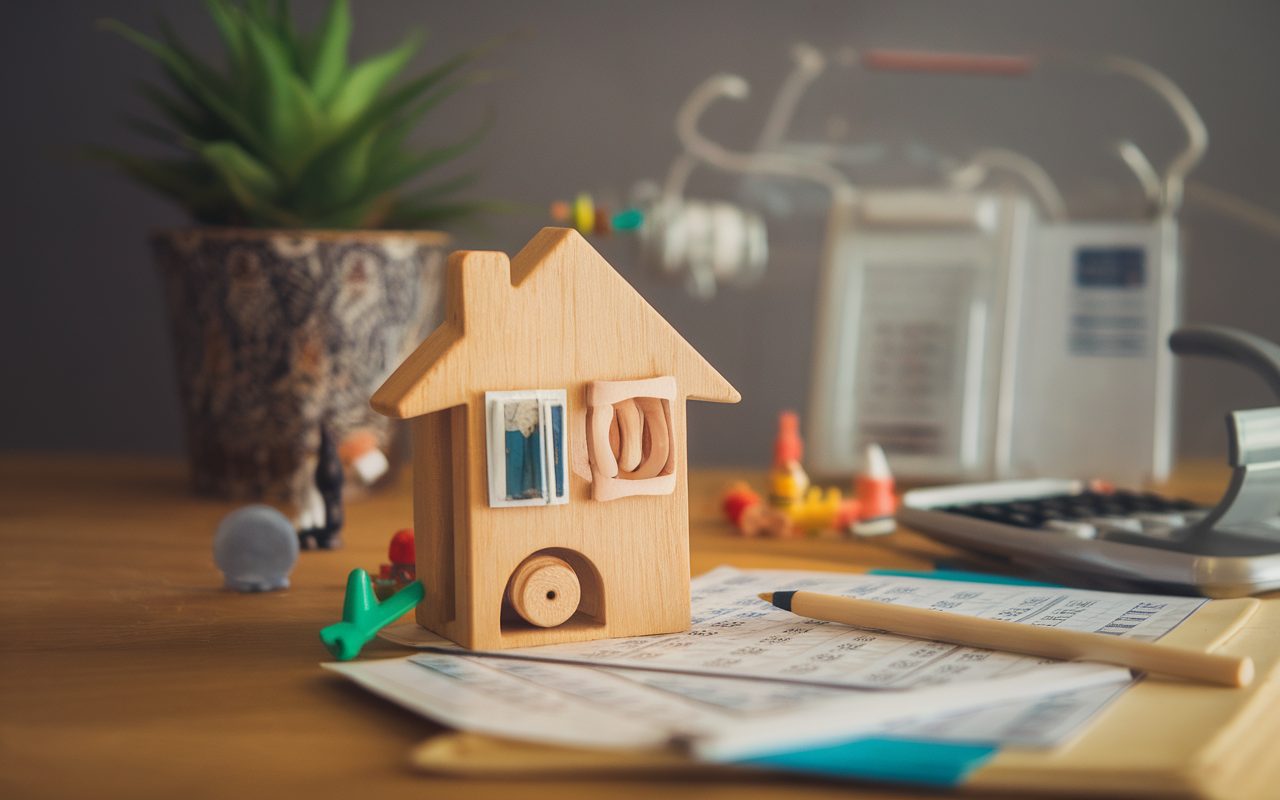 Quand la facture EDF devient un jeu d'enfant : exemple hilarant pour 2025