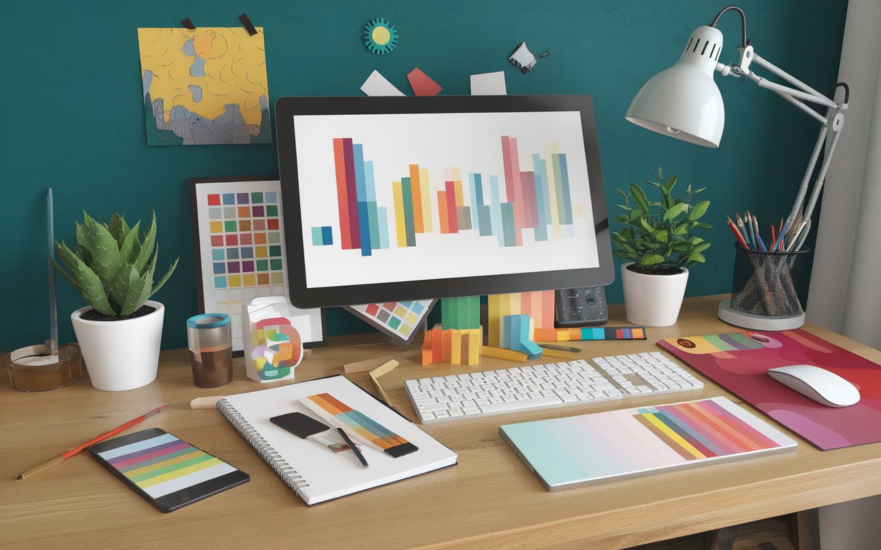 Maîtriser l'art de la création avec les logiciels de dessin vectoriel gratuit en ligne !