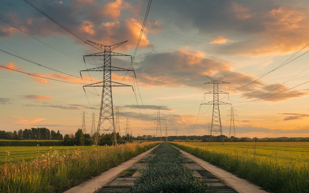 Place au pouvoir de l’offre groupée électricité : économisez avec un zeste de fun en 2025 !