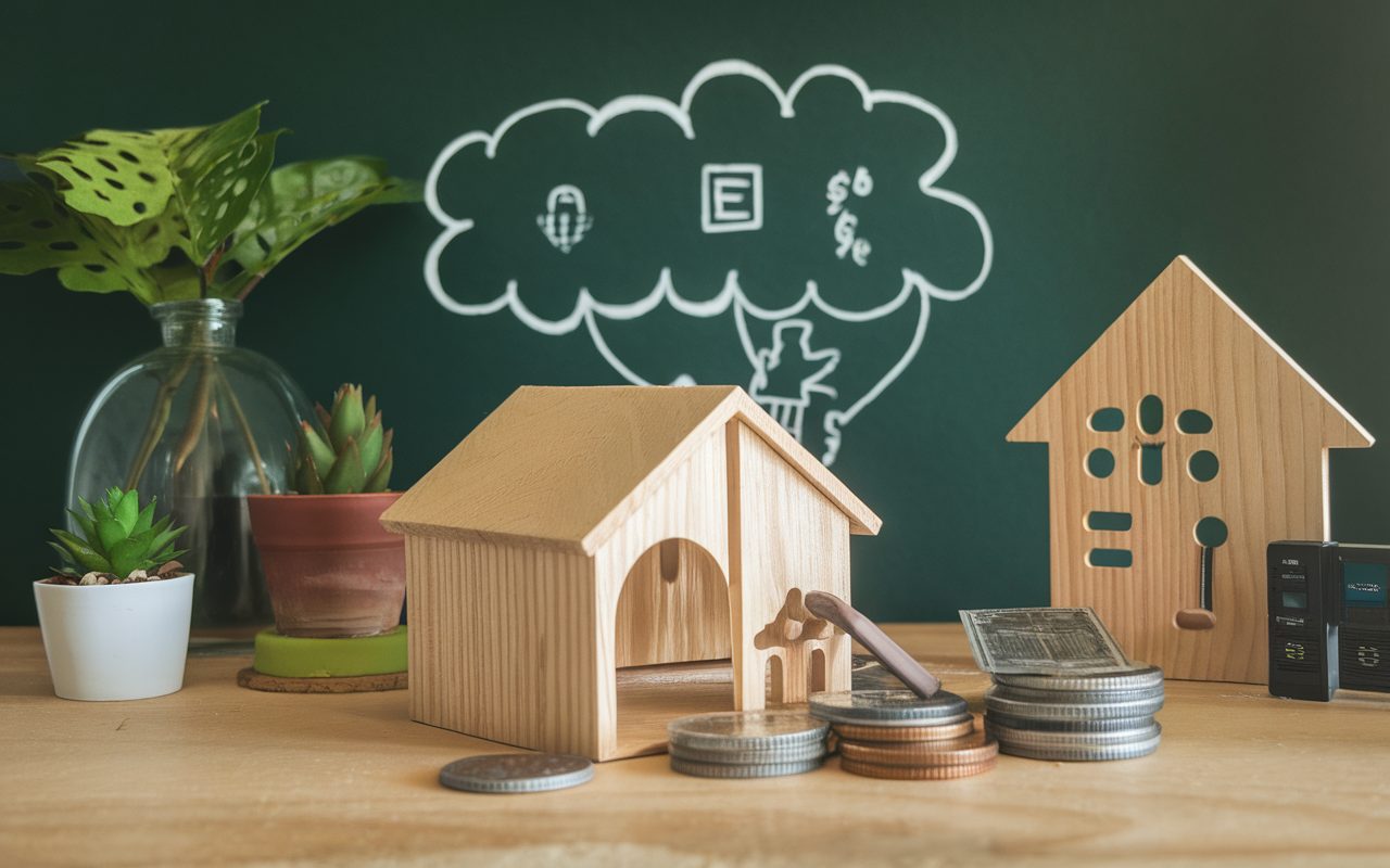 Payez moins d'électricité en 2025 : astuces ingénieuses pour alléger vos factures !