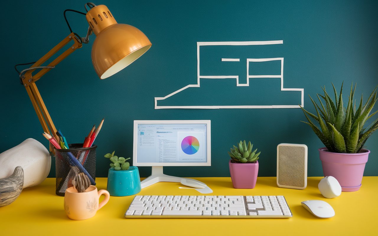 Réinventer le design : les secrets du pictogramme 2019 dévoilés