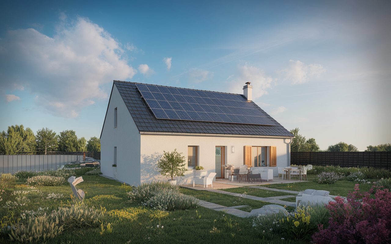 Comprendre le prix de rachat kw EDF photovoltaïque et en profiter en 2025