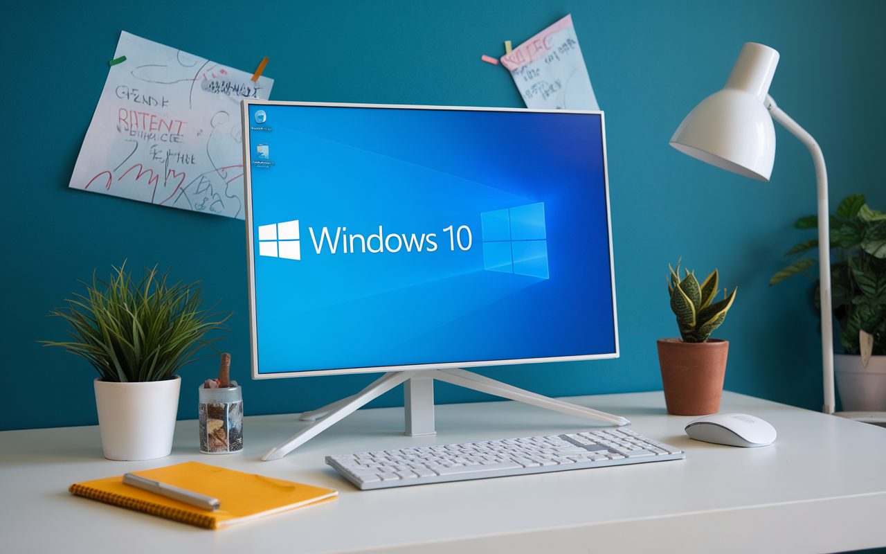 Dépanner windows 10 comme un pro : astuces et techniques à tester en 2025