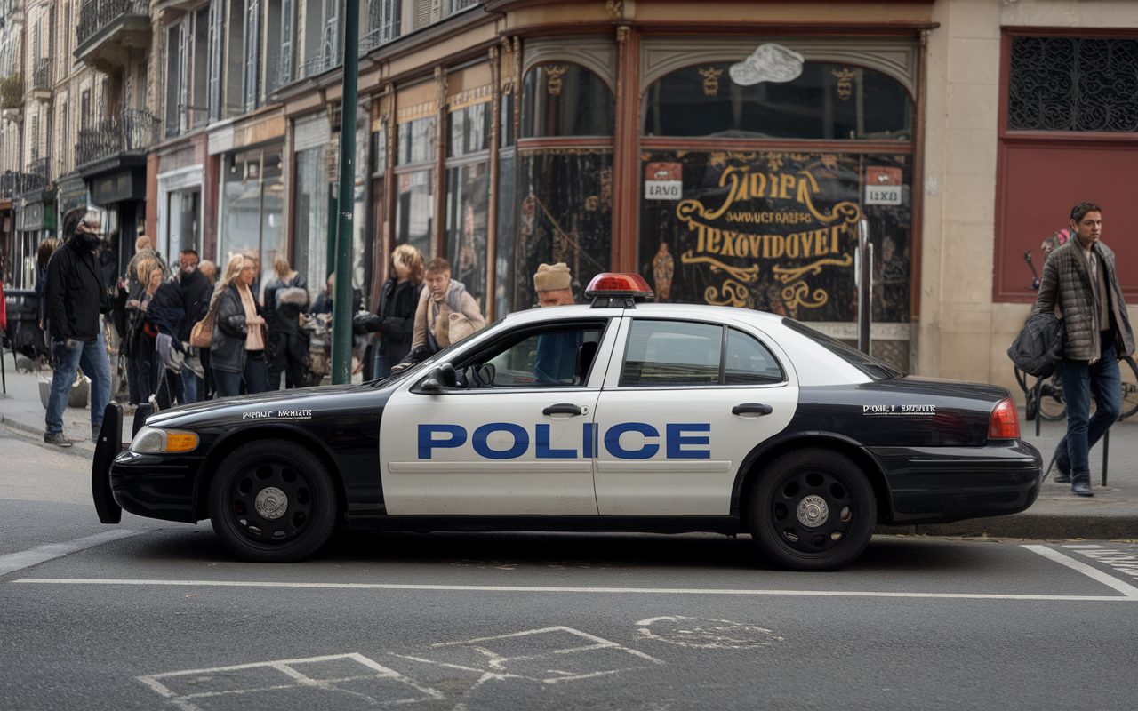 Retrouver police écriture : le guide pour en démasquer chaque style