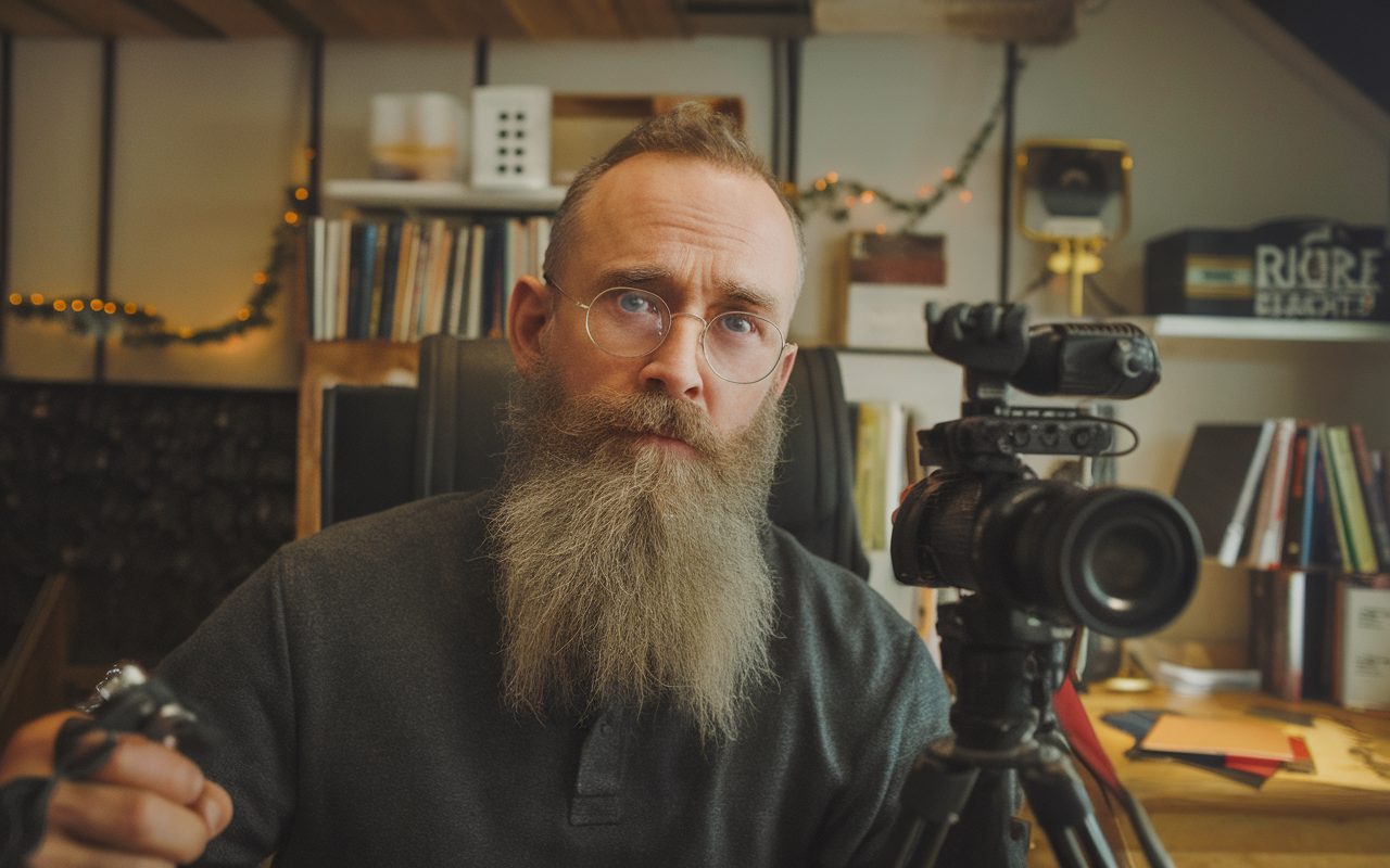 Créer un rush video montage : hilarités garanties en 2025 !