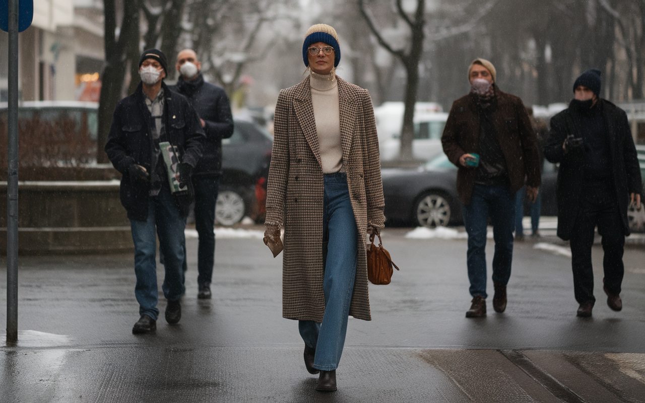 Les tenues incontournables à adopter pour le bts janvier 2021 avec style et panache