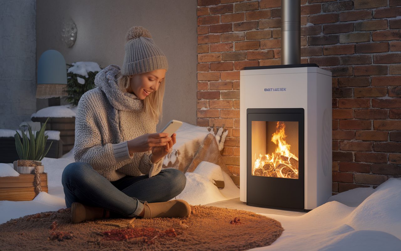 Quand Butagaz Mega Energies booste votre hiver : astuces pour rester au chaud en 2025