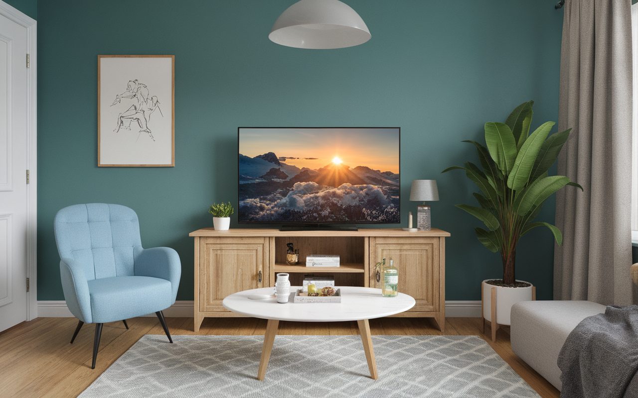 Watts à perte de vue : combien consomme vraiment votre télévision ?