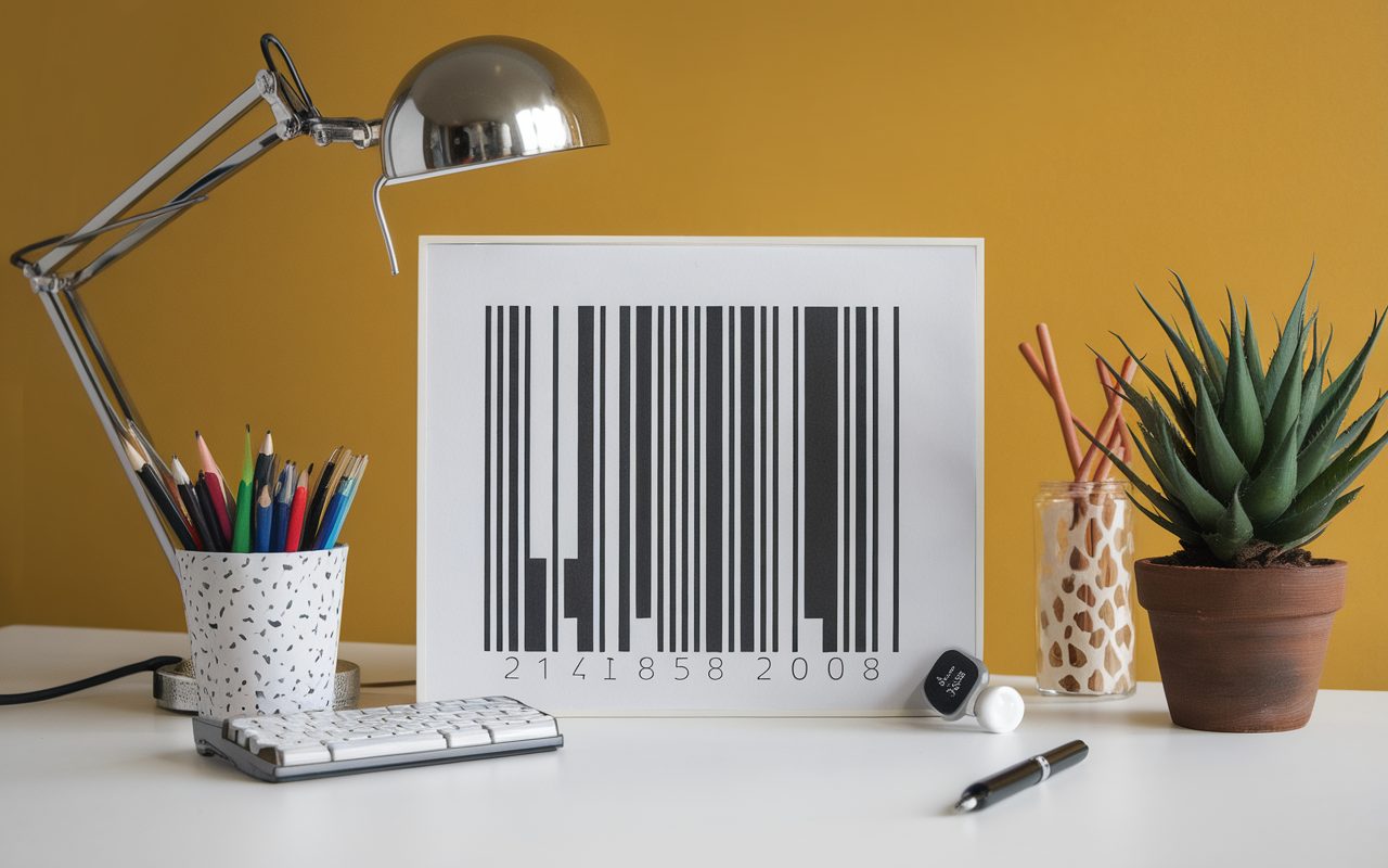 Créer un flashcode professionnel : sautez dans la révolution numérique avec style !