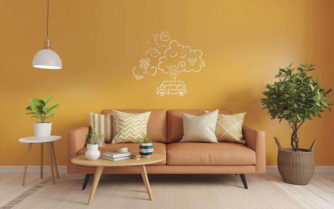 Montez le thermostat de l&rsquo;humour : économies de chauffage, mode d’emploi ingénieux !