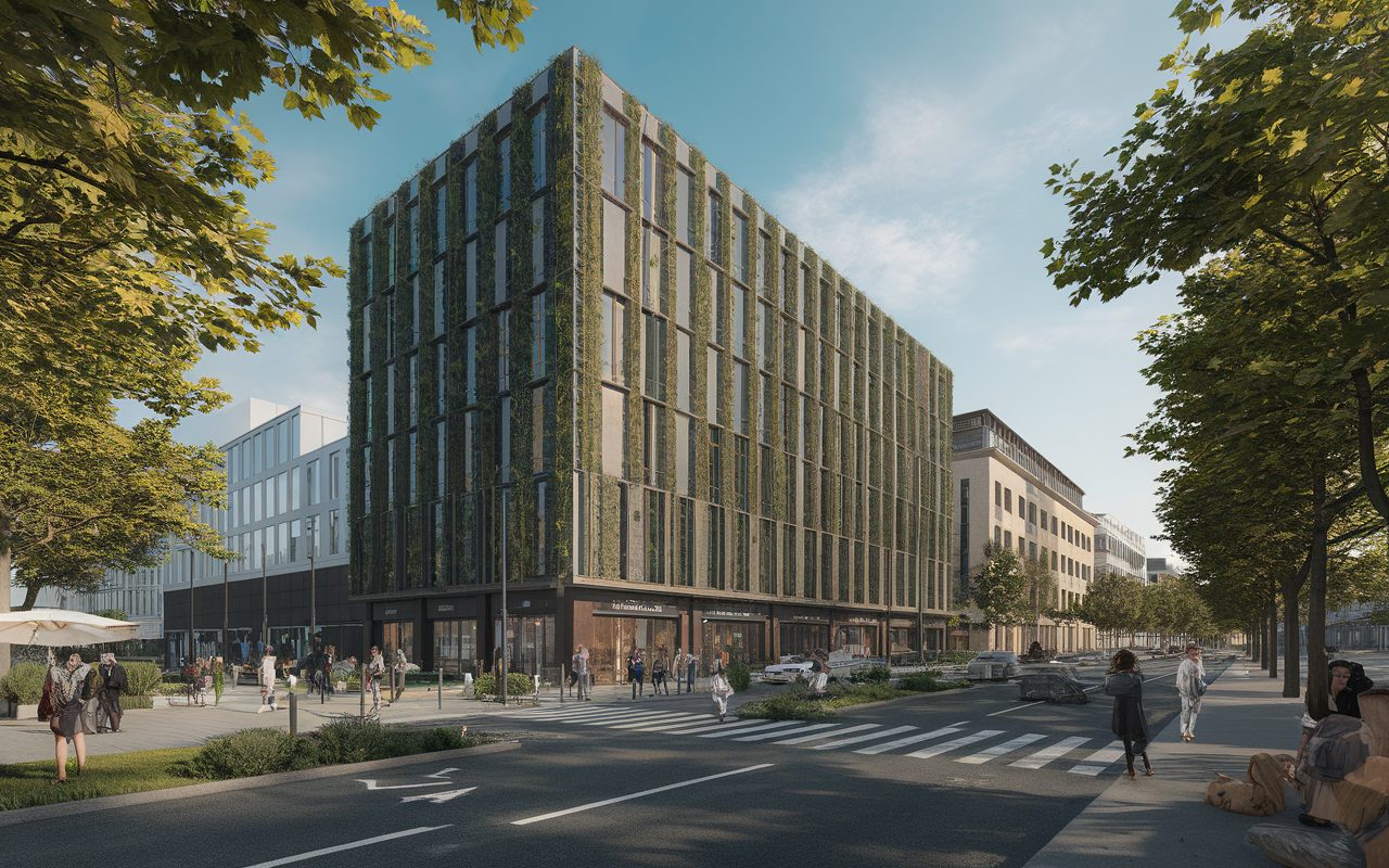 Edf greenwashing : quand le vert n&rsquo;est qu&rsquo;une façade en 2025 !