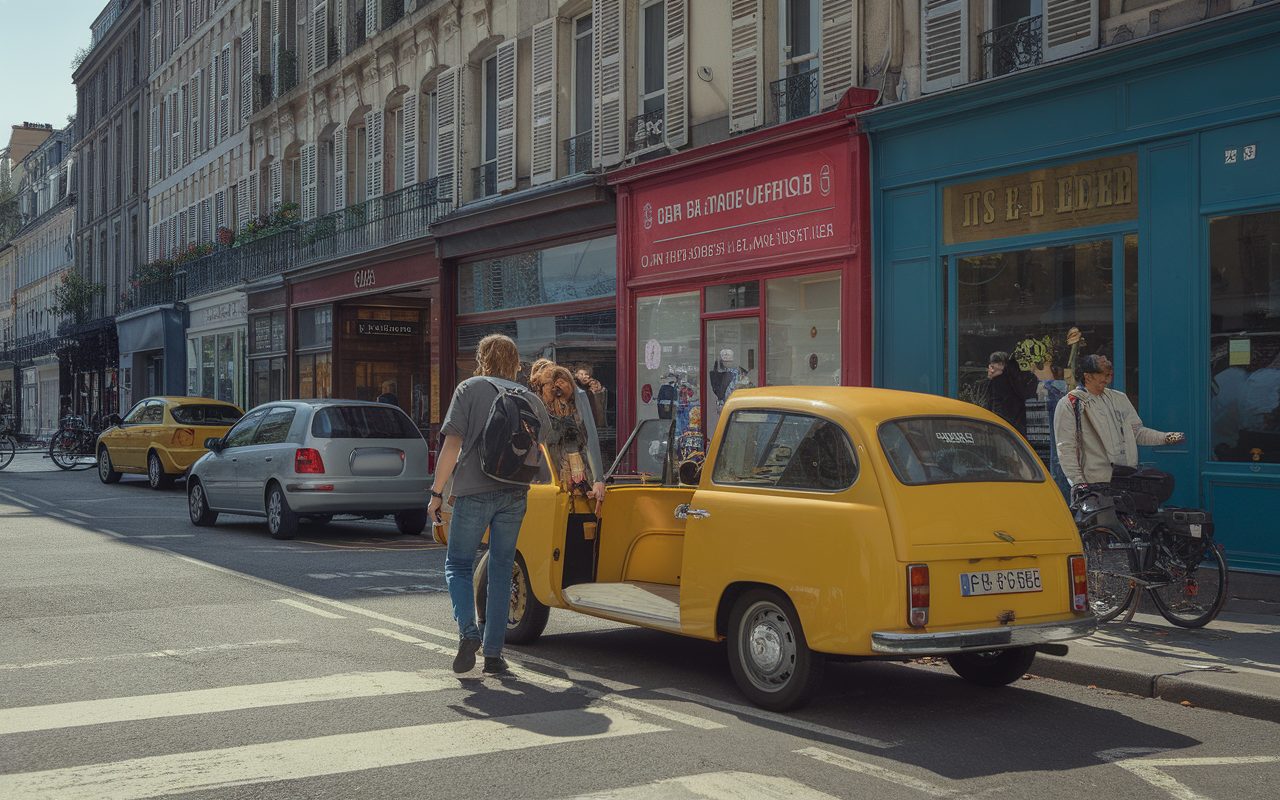 Décrypter le mystère de l&rsquo;edf tarif jaune pro en 2025 avec humour et astuces