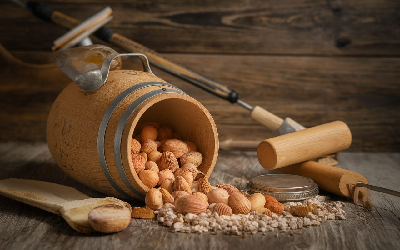 Économiser sur l&rsquo;enlèvement de votre cuve à fioul : astuces et prix à connaître en 2025